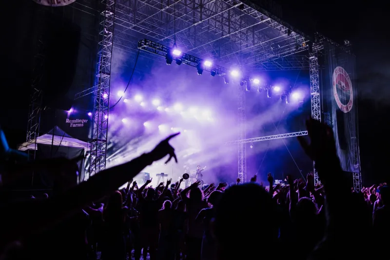 No Permission Required: How Gen Z Is Blowing Up the Old Rules of Rock