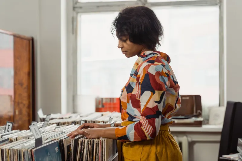 Pressed and Obsessed: The Real Reason Rock Fans Are Dropping $30 on Records They Already Own