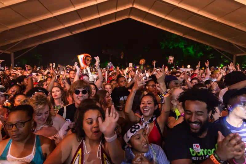 A Thousand Flags: Rock Fandom's Beautiful, Chaotic Split Into Micro-Tribes