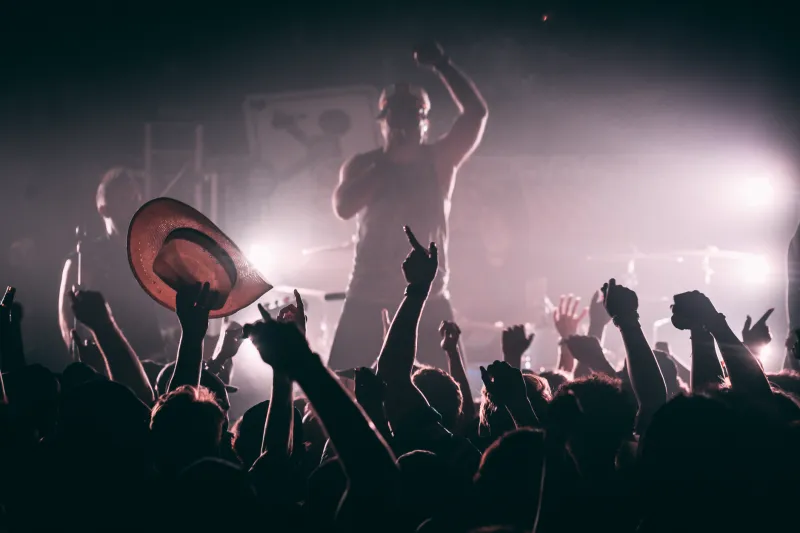 Why Some Rock Songs Never Die: The Formula Behind Music That Outlives Its Moment